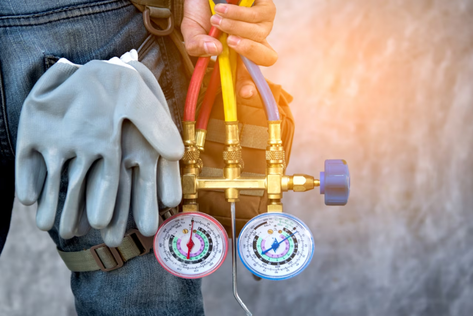 Balçova Viessmann Klima Servis