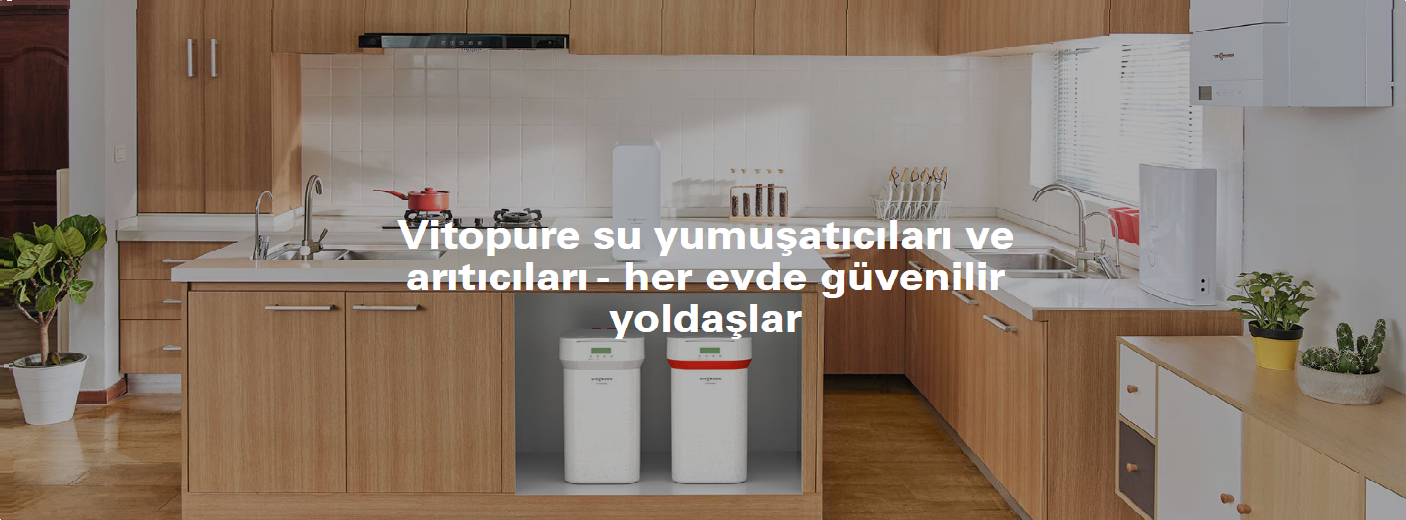 Balçova Viessmann Kombi Servisi